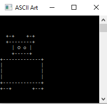 Ascii Art Generator Serial Key