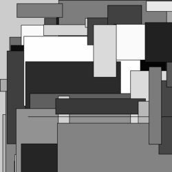 Rectilinear Randomized Composition • Programming is Fun